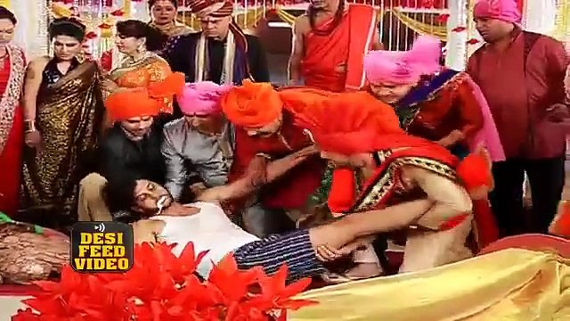 NAAGIN - 13th December 2015 | Full Uncut On Location Episode Shoot | Colors Tv New Serial News