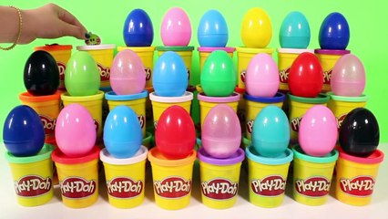 Surprise Eggs Peppa Pig Mickey Mouse My Little Pony Angry Birds Cars 2 Hello Kitty Huevos