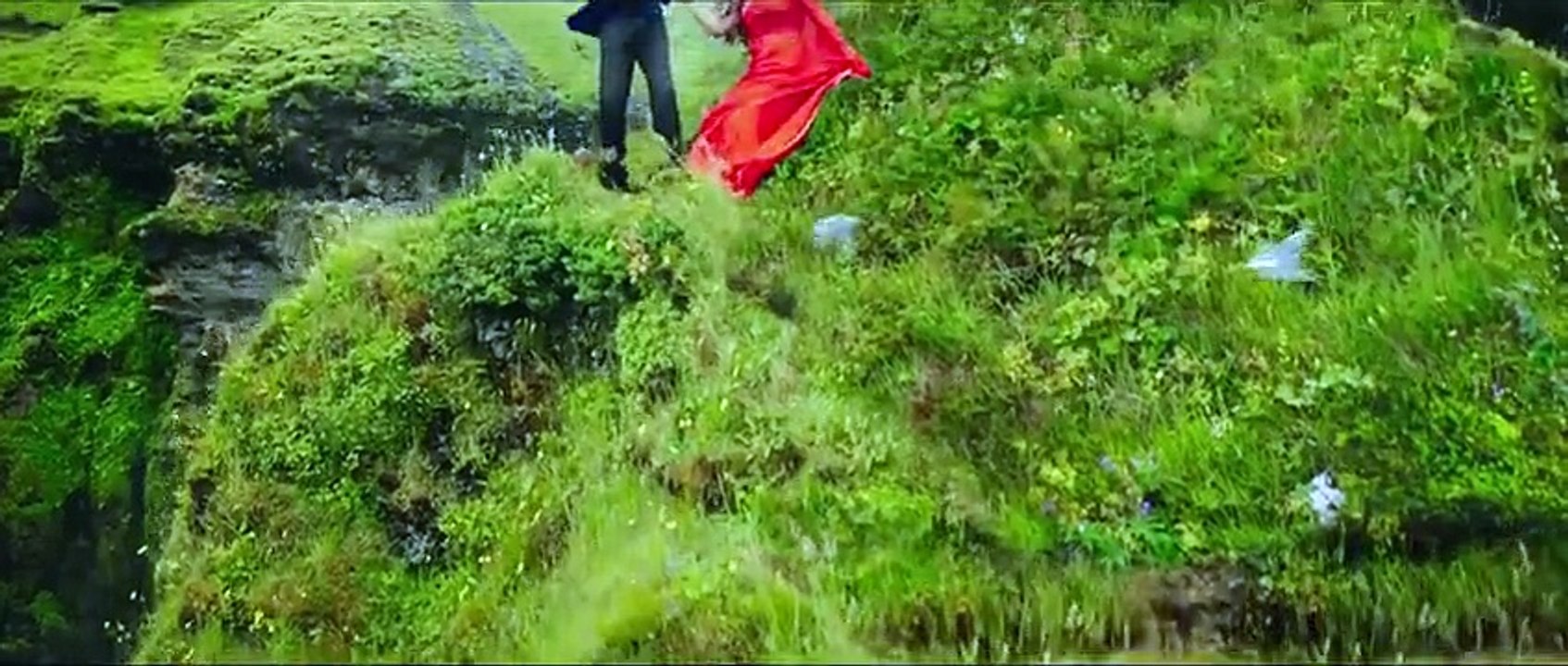 Gerua - Best video Shah Rukh Khan   Kajol   Dilwale   Pritam   SRK Kajol Official New Song Video 2015