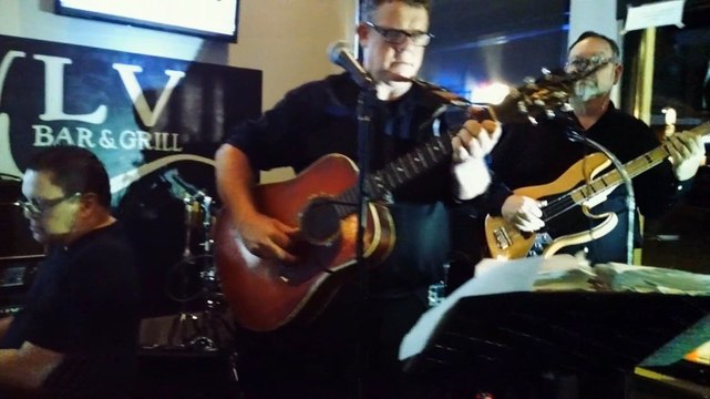 Ain't No Sunshine - The Conley Brothers Band