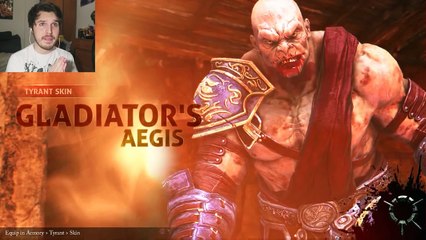 VAMPIROS VS HUMANOS ! - UN SAIYAJIN CHUPANDO SANGRE ! - NOSGOTH (RAFYTA)