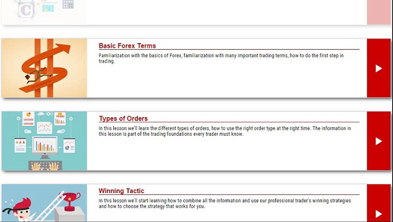 (Lecture 3) Types of Orders