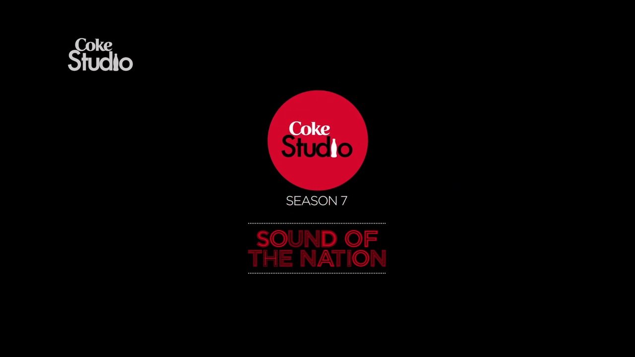 Usman Riaz ->  Descent to the Ocean Floor -> Coke Studio Season 7 ->  Episode 6