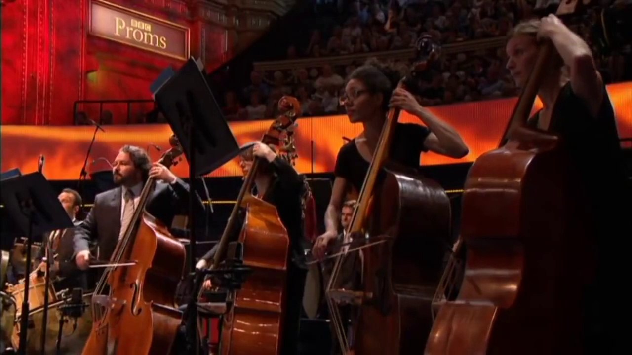 Jean-Baptiste Lully - Marche pour la cérémonie des Turcs