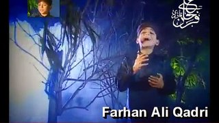 Naheen Hay Dunia Mein Koi - Farhan Ali Qadri Full Video Naat 2009