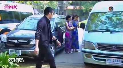 Srey Chnas Mjas Sne - Part 07