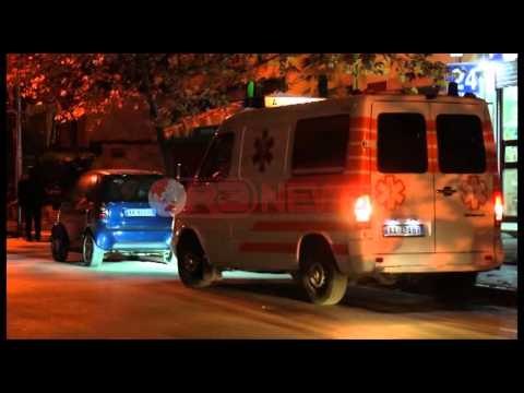 Një person rrëmbehet në Tiranë, autorët arrestohen pas gati 2 orësh - Ora News- Lajmi i fundit