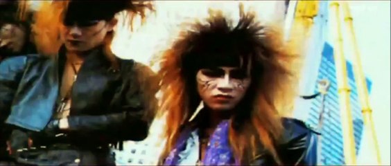 X JAPANの魅力を世界的ギタリストが語る