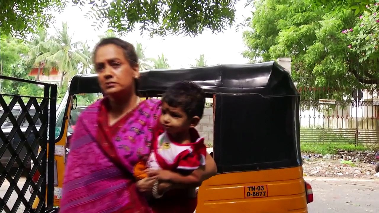 Ponnoonjal | Tamil Serial | Episode 661 | 21/11/2015