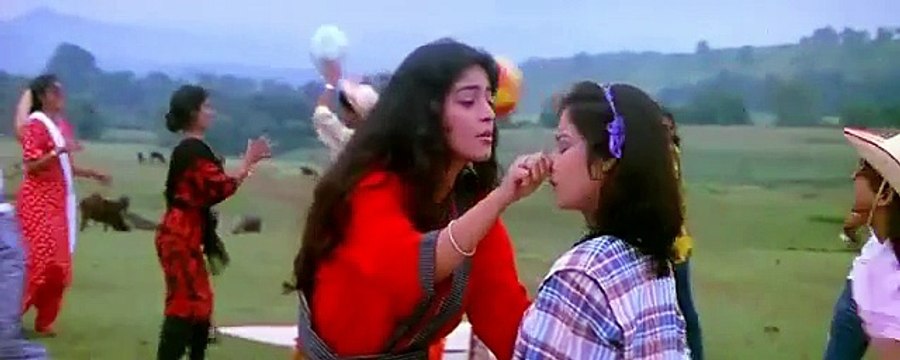 Ae Mere Humsafar ~ Qayamat Se Qayamat Tak (1988) Bollywood Hindi Song Aamir Khan, Juhi Chawla