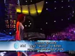 Jordin Sparks - Wishing On A Star
