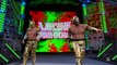 The Lucha Dragons are makin moves: WWE 2K16 Entrance Mashup