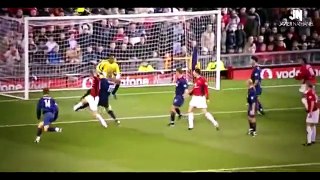 Cristiano Ronaldo The Rocket Man Long Shots HD