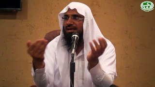 Part 2 - Tawakul, Ahmiyat, Asbaab Aur Fawayed - Sheikh Muhammad Tariq