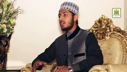 Mera Sab Kuch Aap Par Qurban Ya RasoolAllah l Syed Abu Talha Qadri