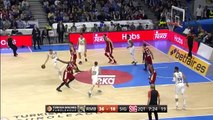 Highlights: Real Madrid-Strasbourg