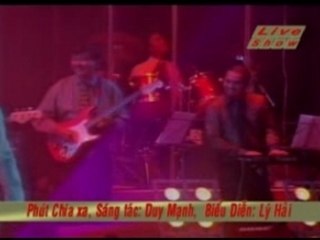 Giay Phut Chia Xa - Ly Hai