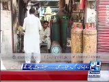 Rawalpindi faulty gas cylinders taking lives of peoples