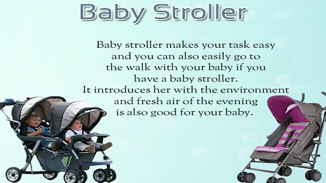 Guide To Shopping For Babies And Toddlers In India