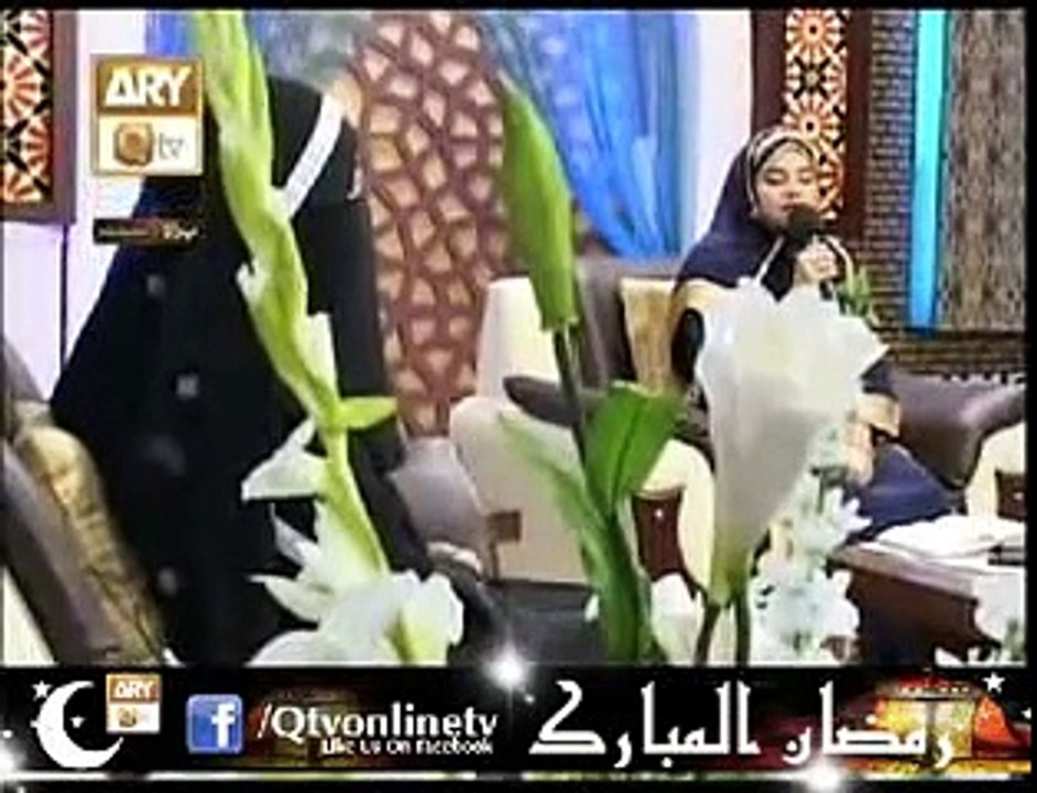 Gunhaon ki aadat chura mere mola  new naat