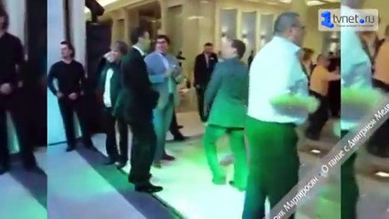 Накуренный Гарик Мартиросян