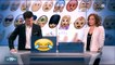 Savez-vous quel emoji a été le plus utilisé dans le monde en 2015 ? Regardez