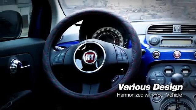 When did you last buy your Heated Steering wheel covers?