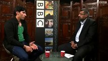 Misbah-ul-Haq talking about Mohammad Amir