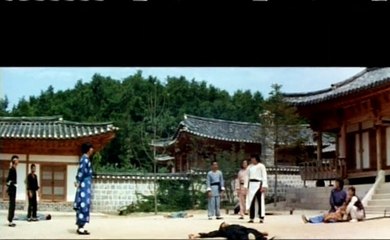 Dragon Fist [1979]-Part 2