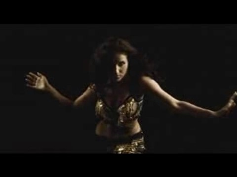 Miro Jaroš - Šamanka