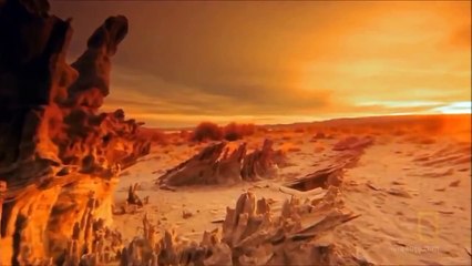 [HD] Alien Earths, NatGeo, 720p