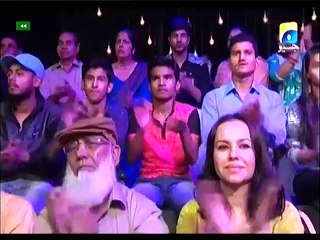 Asia's Singing Superstar - 25 December 2015 - Episode 11 Part 2