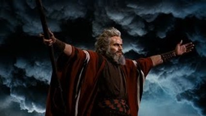 Top 10 Charlton Heston Movies