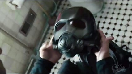 ANT-MAN TV Spot #14 (2015) Paul Rudd Marvel Superhero Movie HD