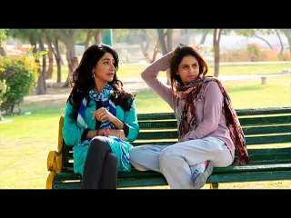 Mohabbat hogae tumsey Ep 20 SEG 01