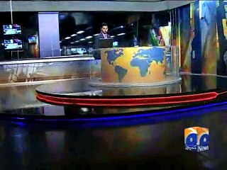 Geo News Headlines - 26 December 2015 - 1400