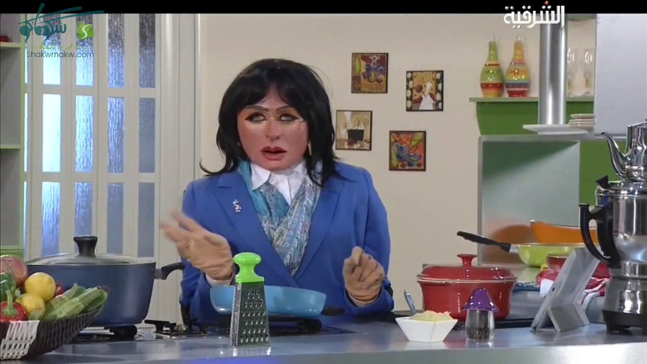 مطبخ ابن سمينة الحلقة 8