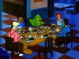 The Real Ghostbusters 406 Short Stuff