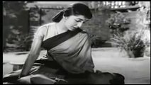 HUM DONO (1961) - Dukh Aur Sukh Ke Raaste Bane Hain Sub Ke Vaaste...| Jahan Mein Aisa Kaun Hai Ke Jis Ko Gham Mila Nahin