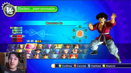 Dragon Ball Xenoverse : VERDES VS ROSADOS ! - SUPER GULDO ! SUPER SAIBAMAN ! PICCOLO AYUDAME MALVAD