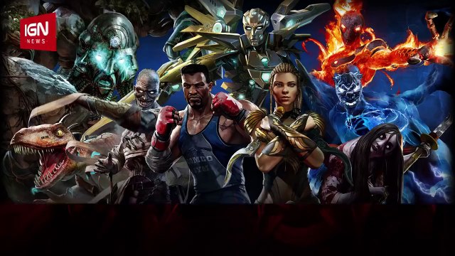 Januarys Xbox Games with Gold Revealed - IGN News