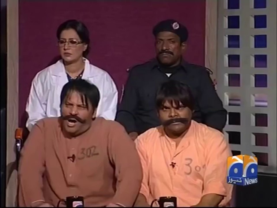 Khabar Nak Program on GeoNews 24 December 2015 HD- Dailymotion