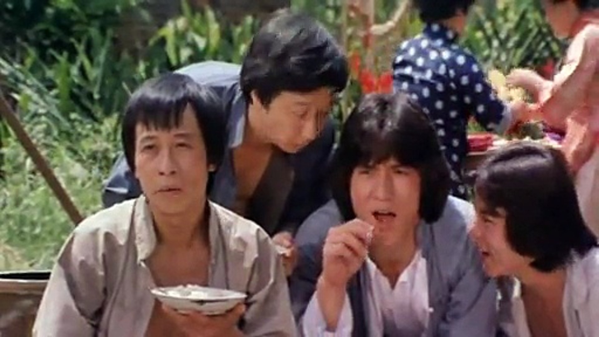 Drunken Master 1978 Part 1 video Dailymotion