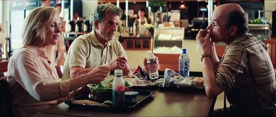 L'HOMME IRRATIONNEL Bande Annonce VF