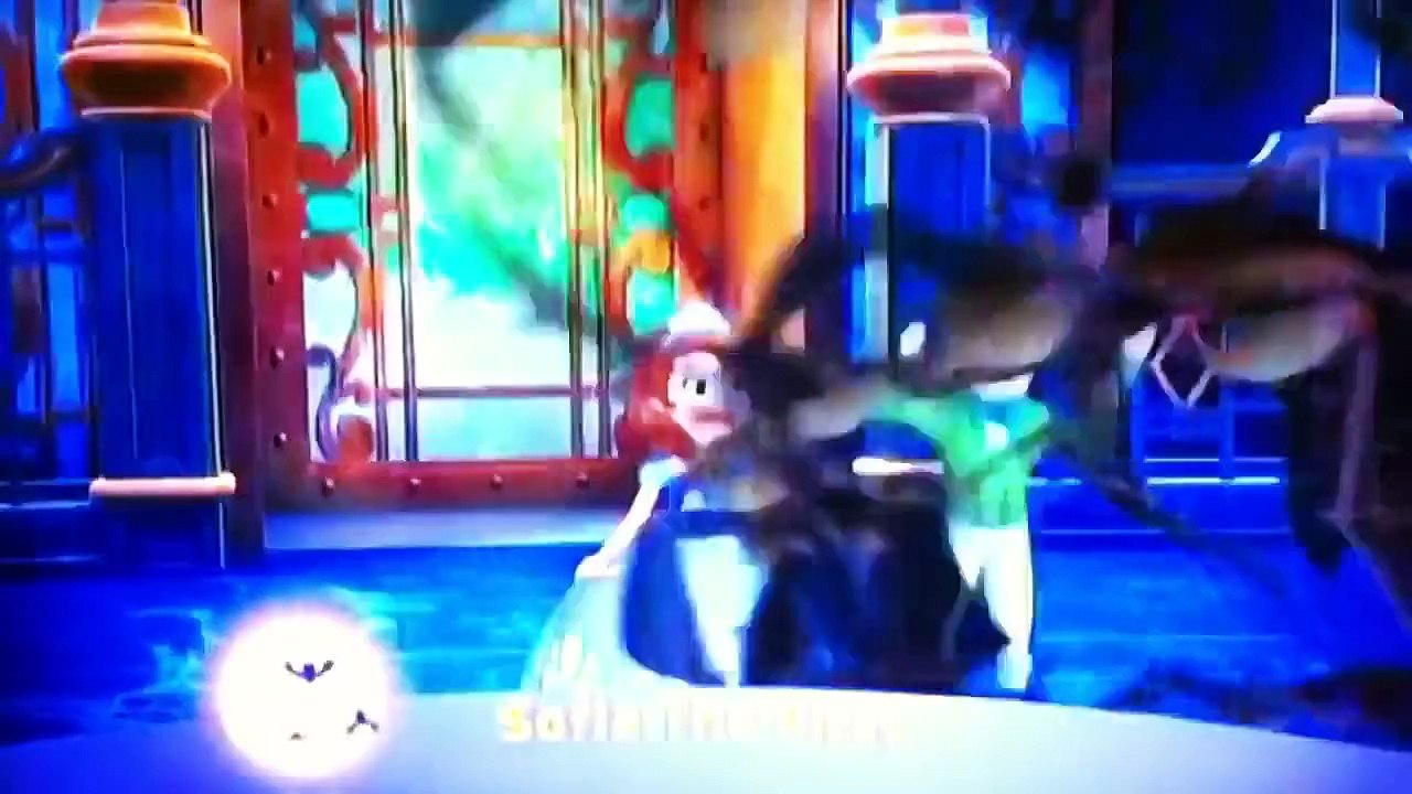 Boo! For You Fridays Disney Channel Asia video Dailymotion