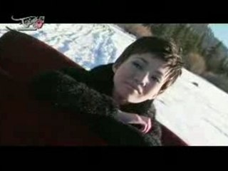 Giot Suong Tren Mi Mat - La Suong Suong -