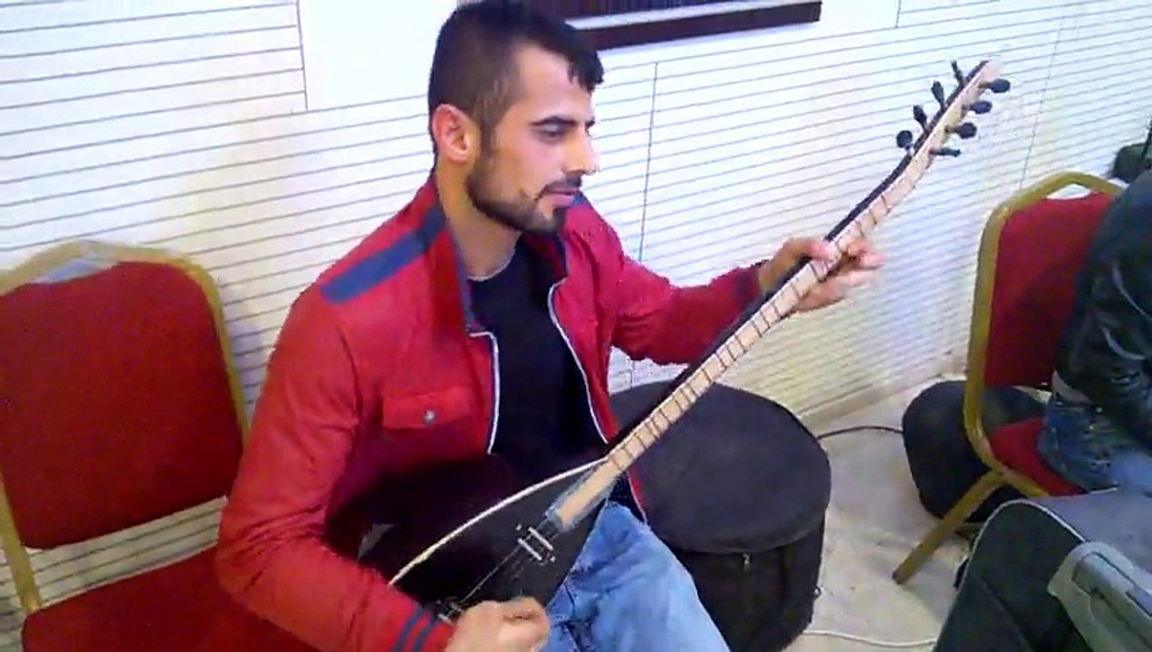 KÜRTÇE Can cane Zekeriya HAREKETLİ HALAY ELECTRO BAĞLAMA SHOW 2016 Haymanalı Tuncay Dülger ve Sazbend Mersinli Avdo