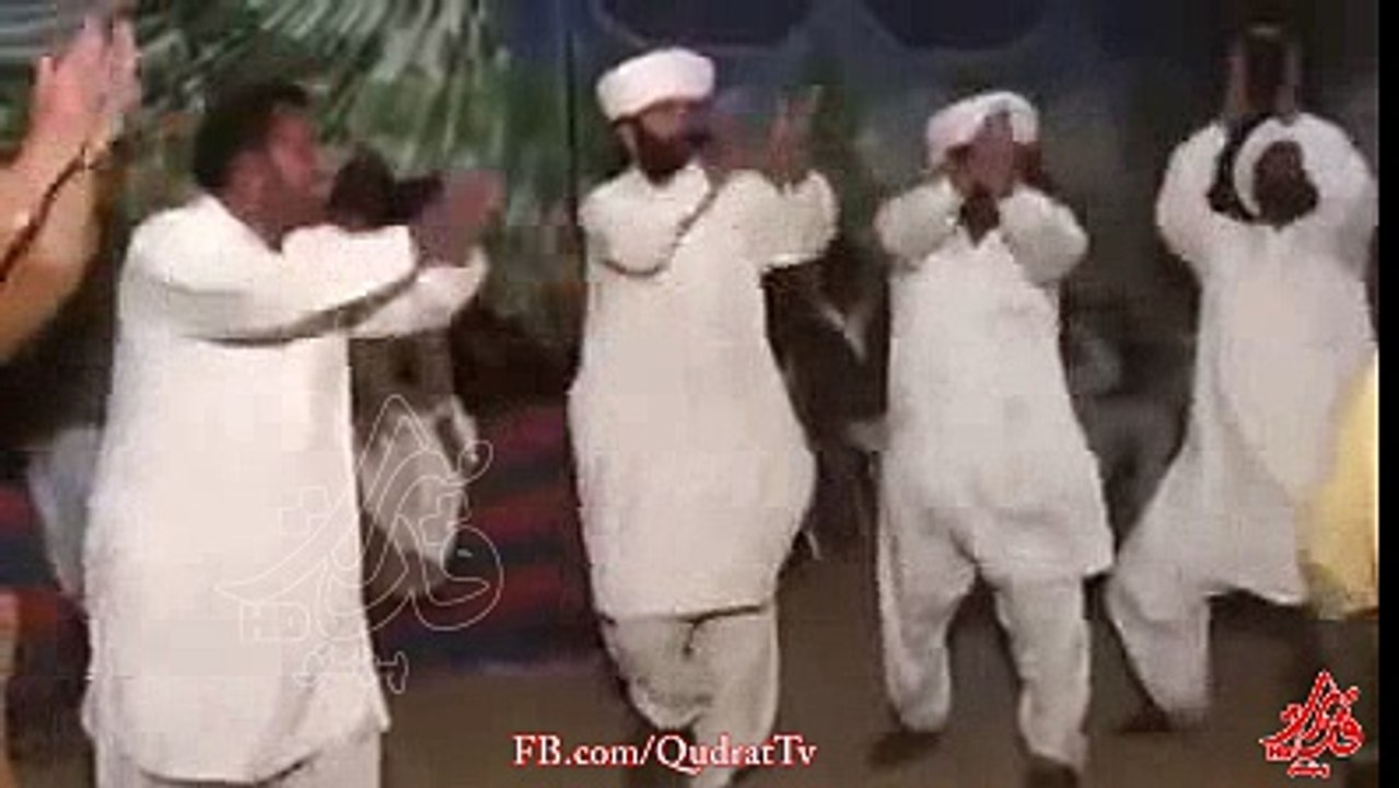 Pathani Garba From Kabul -