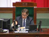 Poseł Władysław Kosiniak-Kamysz - Wystąpienie z dnia 18 listopada 2015 roku.