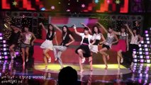 [MIRROR]소녀시대(SNSD) Tell Me(텔미)